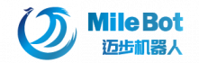 邁步機(jī)器人-Walk with MileBot